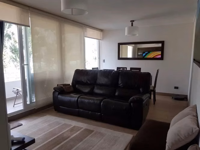 DEPARTAMENTO El Sauce - Imagen 2