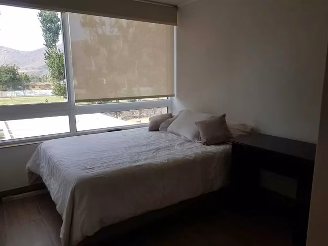 DEPARTAMENTO El Sauce - Imagen 9