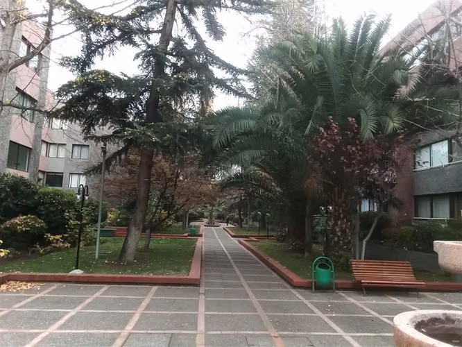 DEPARTAMENTO Metro Hernando de Magallanes