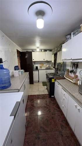 CASA Calle Maitenco 150, Villa del Sol, Pudahuel