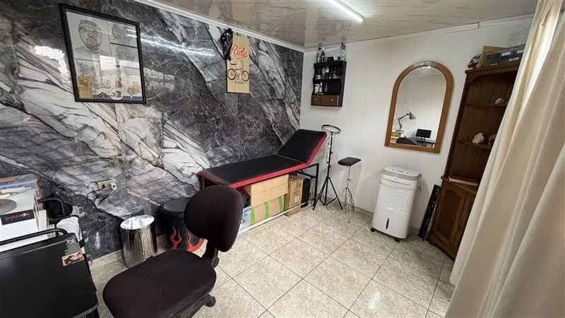 CASA Calle Maitenco 150, Villa del Sol, Pudahuel