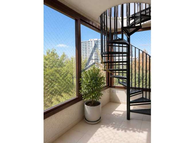 DEPARTAMENTO EN VENTA ÑUÑOA (175882) - Imagen 14