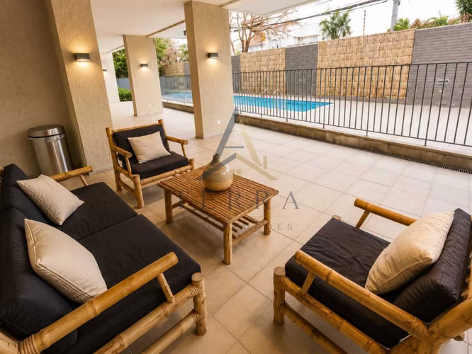 HERMOSO DUPLEX EN VENTA ÑUÑOA (175882) - Imagen 19