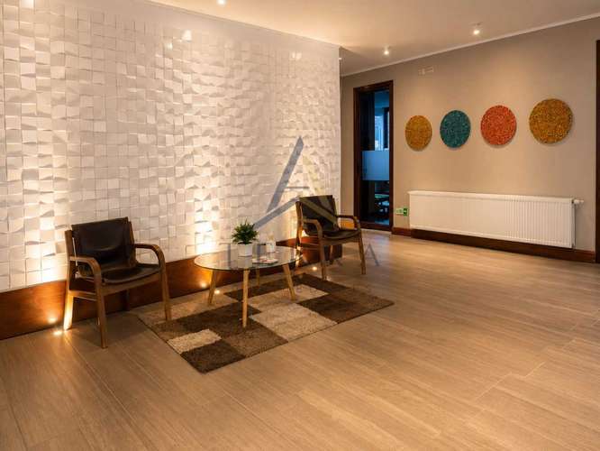 DEPARTAMENTO EN VENTA ÑUÑOA (175882) - Imagen 2