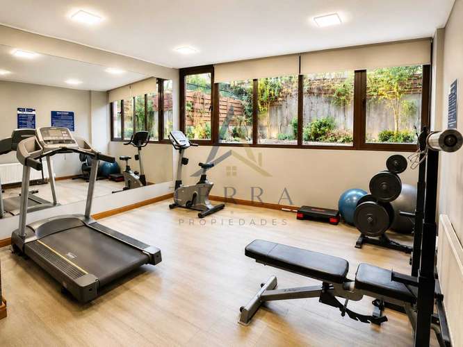 DEPARTAMENTO EN VENTA ÑUÑOA (175882) - Imagen 20