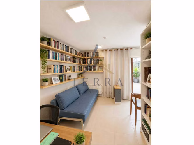 HERMOSO DUPLEX EN VENTA ÑUÑOA (175882) - Imagen 10