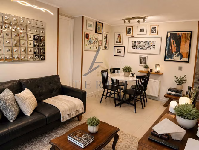 DEPARTAMENTO EN VENTA ÑUÑOA (175882)