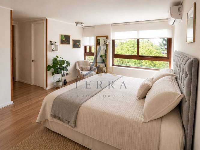 DEPARTAMENTO EN VENTA ÑUÑOA (175882) - Imagen 12