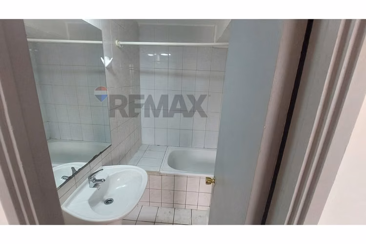 Departamento en arriendo – gorbea, santiago