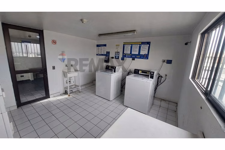 Departamento en arriendo – gorbea, santiago