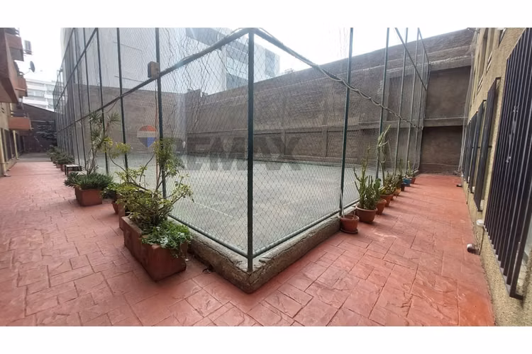 Departamento en arriendo – gorbea, santiago