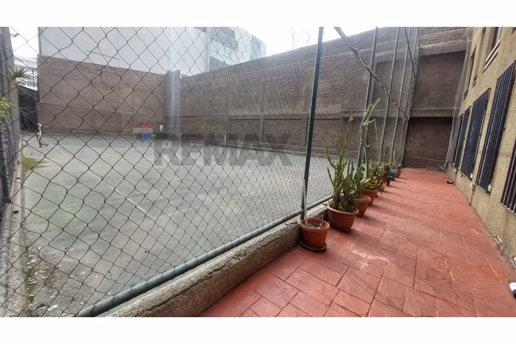 Departamento en arriendo – gorbea, santiago