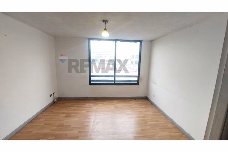 Departamento en arriendo – gorbea, santiago