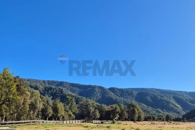 Espectacular oportunidad!! terreno 8 ha dalcahue