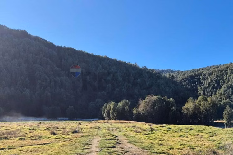 Espectacular oportunidad!! terreno 8 ha dalcahue