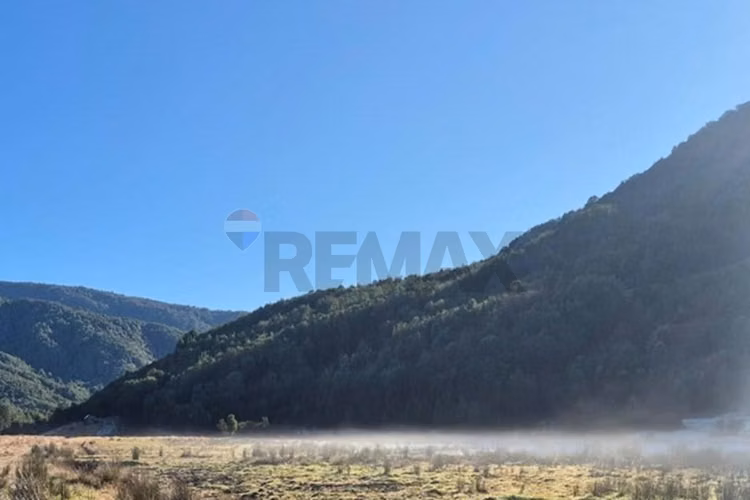Espectacular oportunidad!! terreno 8 ha dalcahue