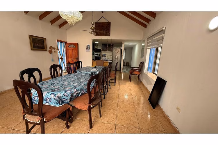Casa de campo en curacaví-naturaleza y confort