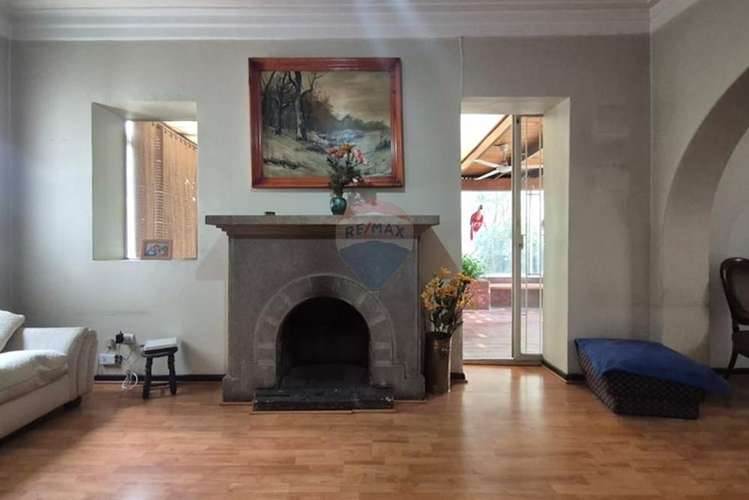 Venta exclusiva casa a pasos metro ñuñoa
