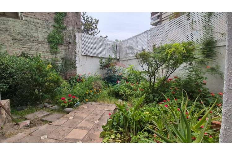Venta exclusiva casa a pasos metro ñuñoa