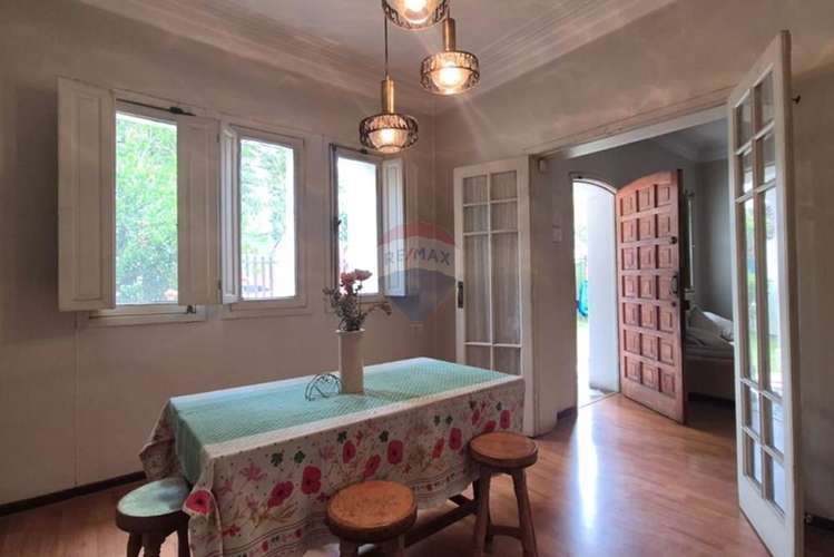 Venta exclusiva casa a pasos metro ñuñoa