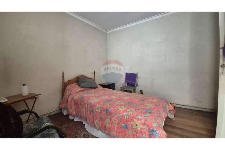 Venta exclusiva casa a pasos metro ñuñoa