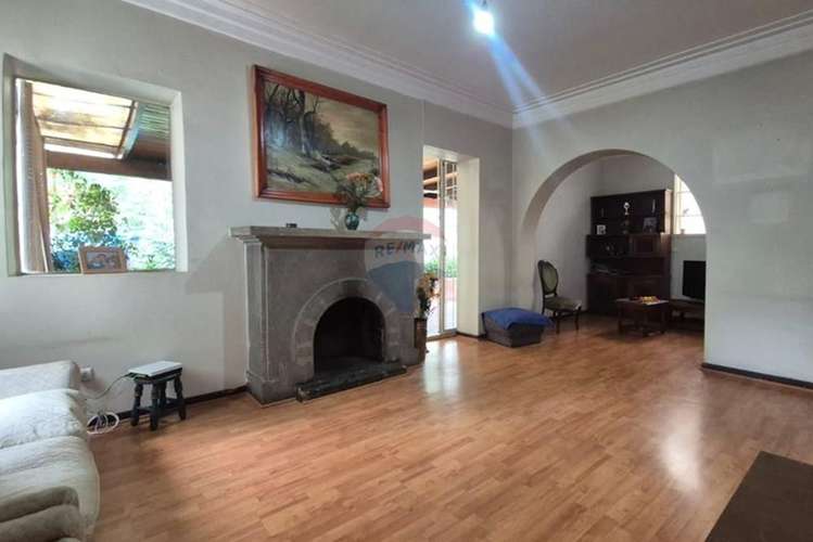 Venta exclusiva casa a pasos metro ñuñoa