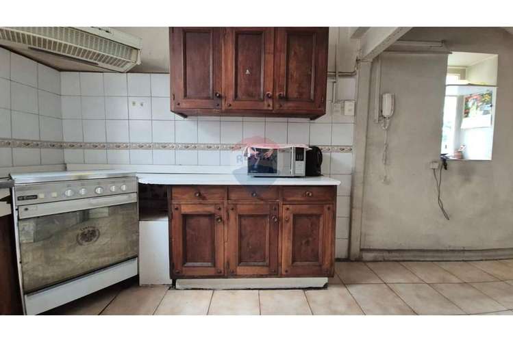 Venta exclusiva casa a pasos metro ñuñoa