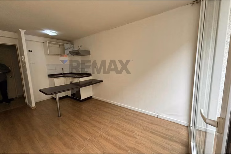 Venta: 1d,1b metro ecuador, e. central
