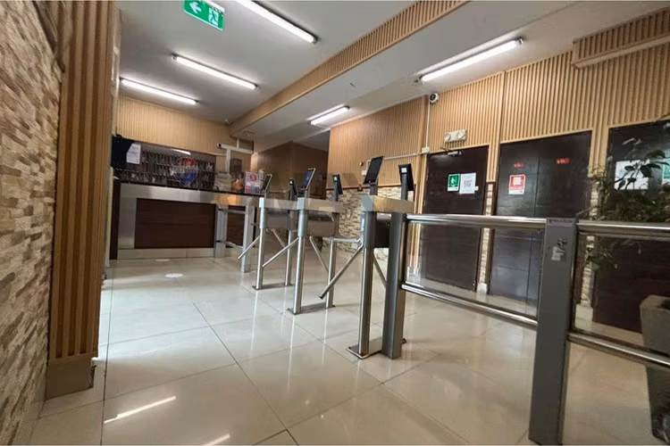 Venta: 1d,1b metro ecuador, e. central