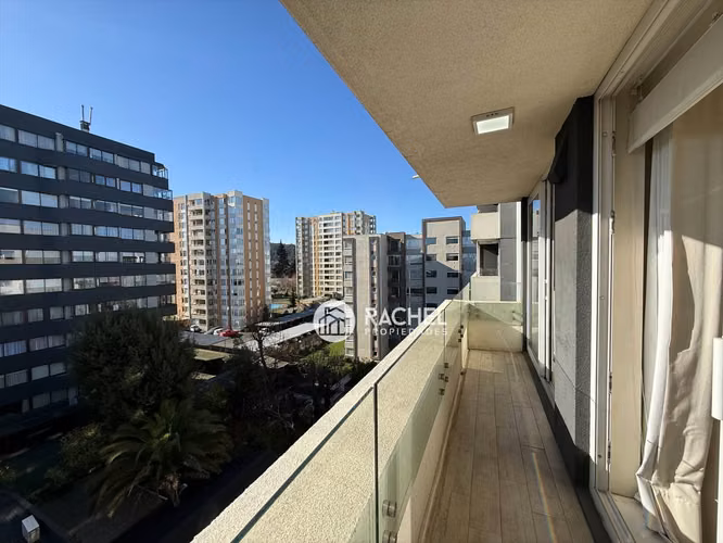 SE ARRIENDA HERMOSO DEPTO FULL AMOBLADO 1D-1B, edificio Maringá - Imagen 15