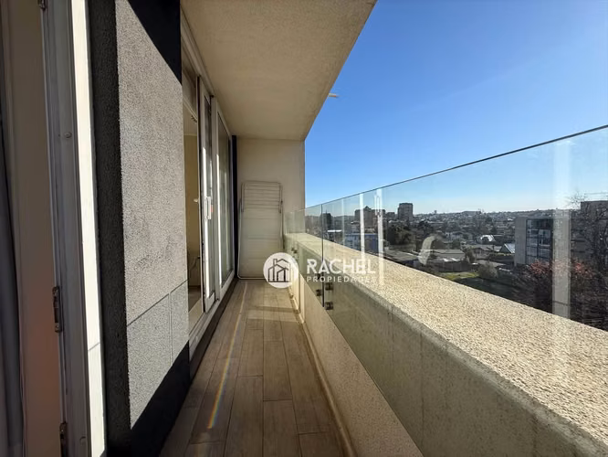 SE ARRIENDA HERMOSO DEPTO FULL AMOBLADO 1D-1B, edificio Maringá - Imagen 10