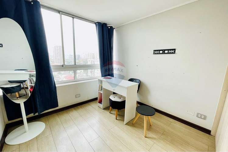 Venta depto ventura  blanco 2d 2b 1est 1bod - Imagen 9