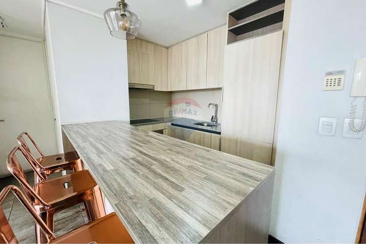Venta depto ventura  blanco 2d 2b 1est 1bod - Imagen 4