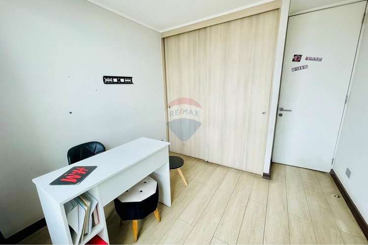 Venta depto ventura  blanco 2d 2b 1est 1bod - Imagen 10