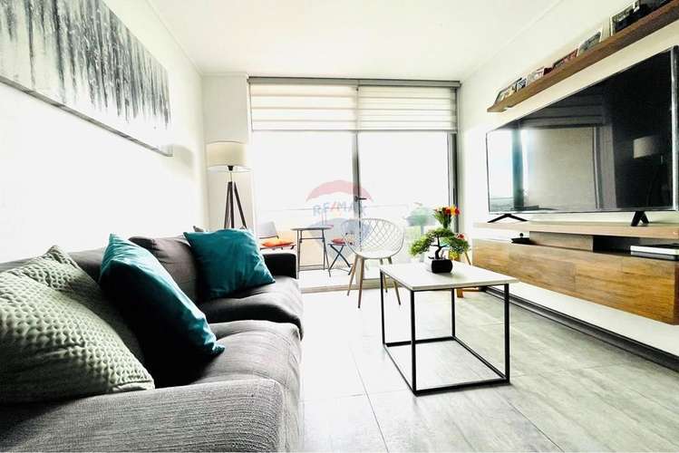 Venta depto ventura  blanco 2d 2b 1est 1bod - Imagen 12