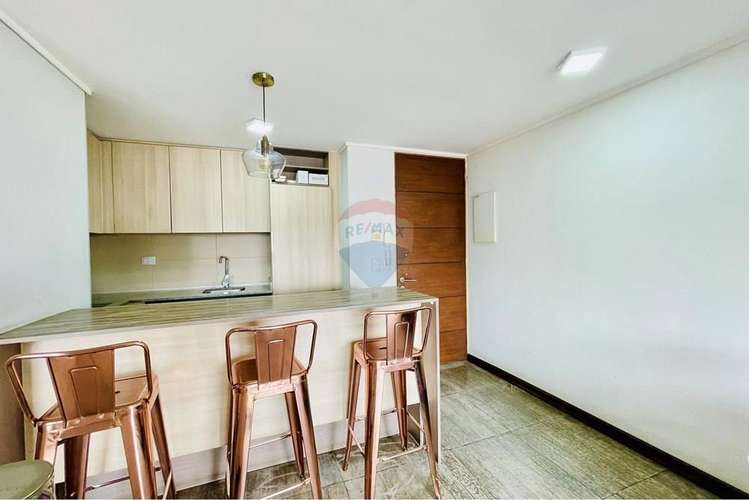 Venta depto ventura  blanco 2d 2b 1est 1bod - Imagen 14