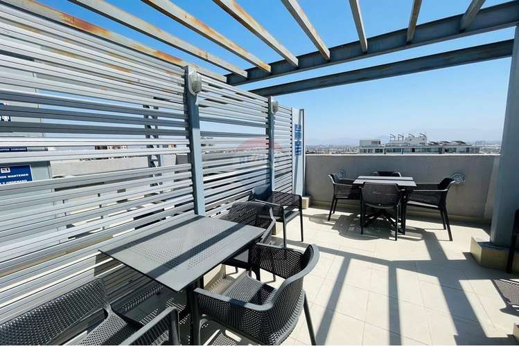 Venta depto ventura  blanco 2d 2b 1est 1bod - Imagen 26