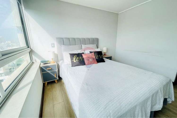Venta depto ventura  blanco 2d 2b 1est 1bod - Imagen 5