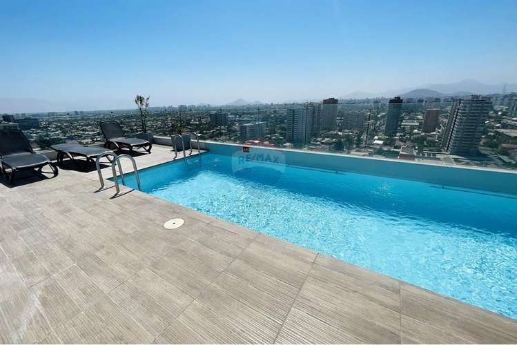 Venta depto ventura  blanco 2d 2b 1est 1bod - Imagen 21