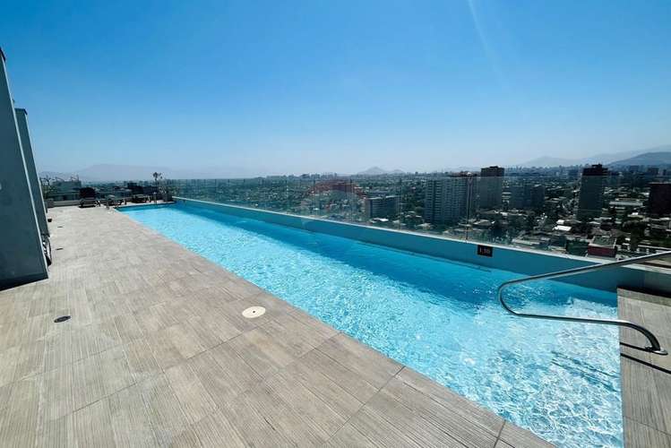 Venta depto ventura  blanco 2d 2b 1est 1bod - Imagen 22