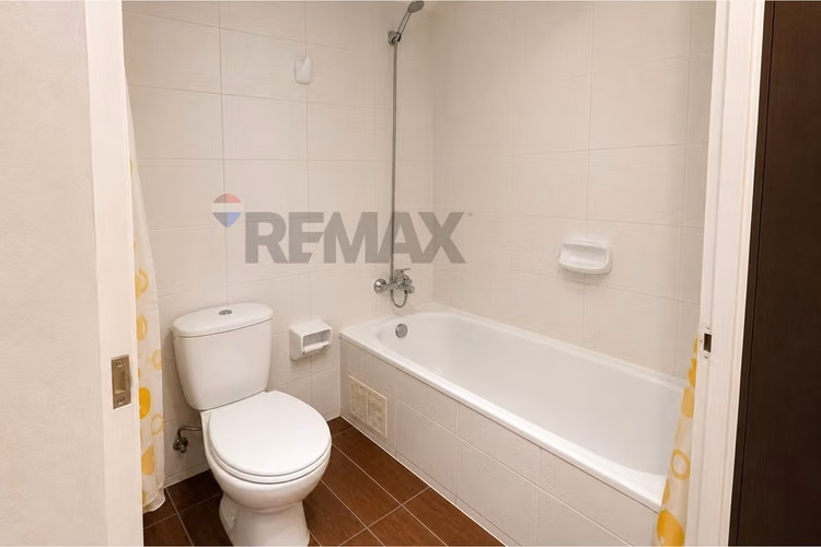 Venta depto. av. peru - recoleta 3d 2b est y bod - Imagen 9