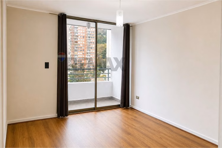 Venta depto. av. peru - recoleta 3d 2b est y bod - Imagen 3