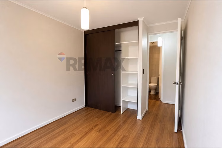 Venta depto. av. peru - recoleta 3d 2b est y bod - Imagen 11