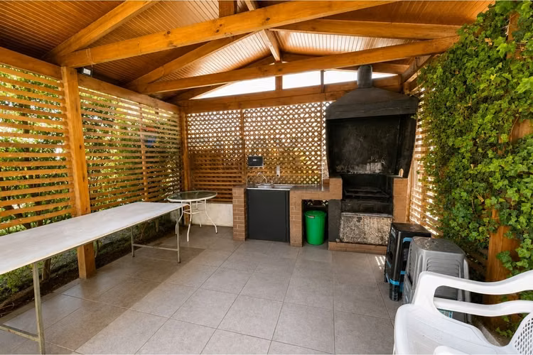 Venta depto. av. peru - recoleta 3d 2b est y bod - Imagen 14