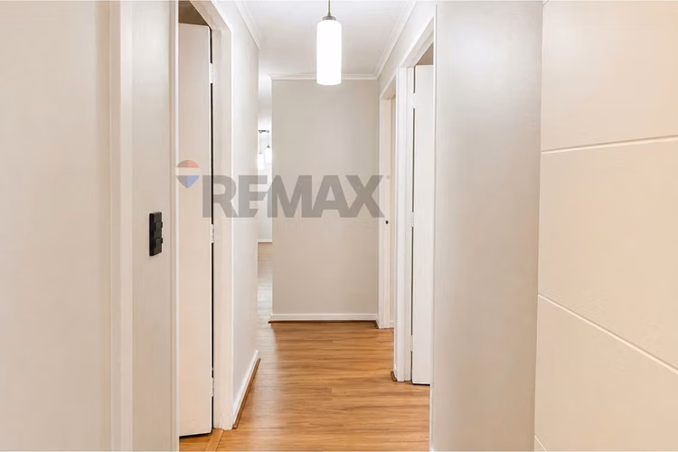 Venta depto. av. peru - recoleta 3d 2b est y bod - Imagen 6