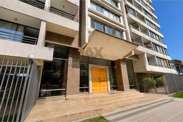 Venta depto. av. peru - recoleta 3d 2b