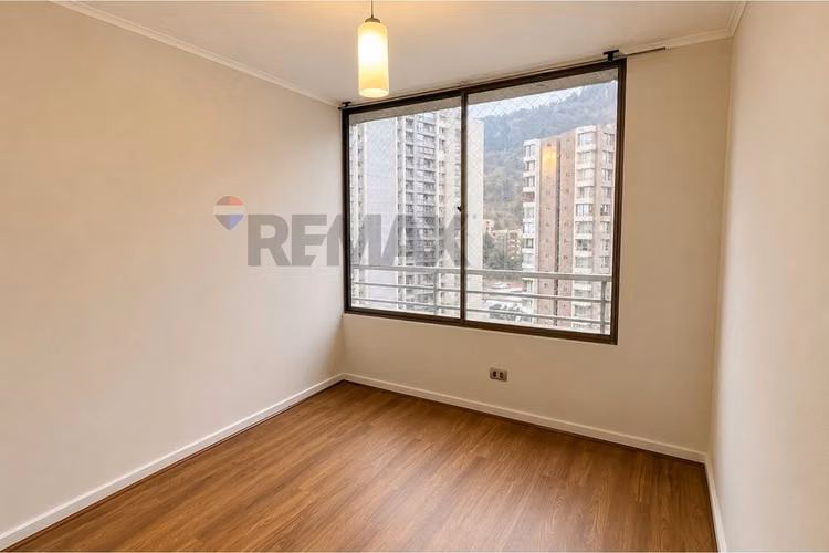 Venta depto. av. peru - recoleta 3d 2b est y bod - Imagen 10