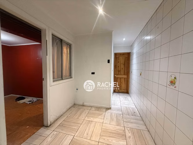 SE VENDE LINDA CASA CON 4D Y QUINCHO - Villa Santa Cecilia