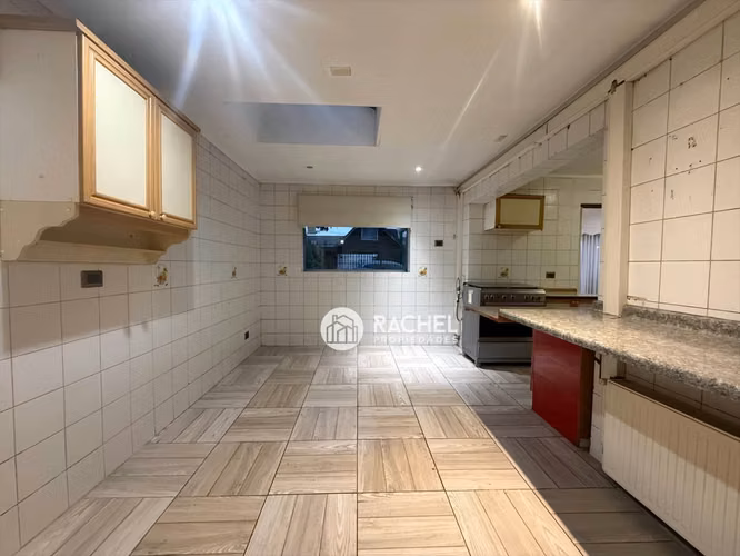 SE VENDE LINDA CASA CON 4D Y QUINCHO - Villa Santa Cecilia