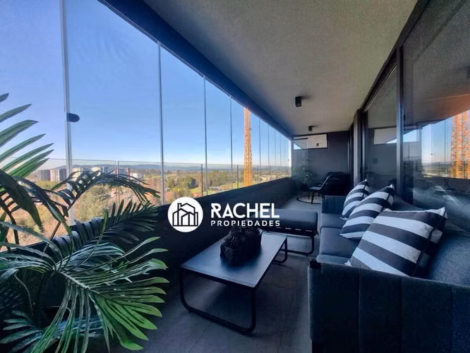 EN VENTA INCREIBLE DUPLEX SEMI – NUEVO EDIFICIO PONTEVEDRA- PORTAL DE LA FRONTERA